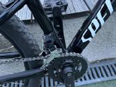 Specialized dviratis - nuotraukos Nr. 5