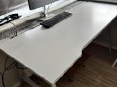 Ikea Utespelare stalas (16080) – puikios būklės - nuotraukos Nr. 2