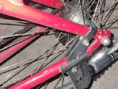Parduodamas "Diamant Comp Jr" dviratis (24 colių r - nuotraukos Nr. 7