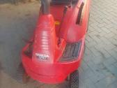 Žolės traktoriukas Honda 300€