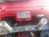 Žolės traktoriukas Honda 300€ - nuotraukos Nr. 4