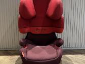 Cybex Solution X-fix Isofix 15–36 kg
