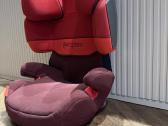 Cybex Solution X-fix Isofix 15–36 kg - nuotraukos Nr. 2