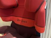 Cybex Solution X-fix Isofix 15–36 kg - nuotraukos Nr. 3
