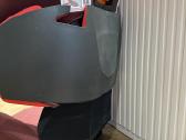 Cybex Solution X-fix Isofix 15–36 kg - nuotraukos Nr. 4