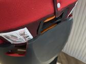 Cybex Solution X-fix Isofix 15–36 kg - nuotraukos Nr. 5