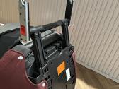 Cybex Solution X-fix Isofix 15–36 kg - nuotraukos Nr. 6