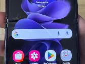 Parduodamas Samsung Galaxy Z Flip3 5G – puikios bū