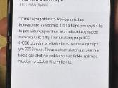 Parduodamas Samsung Galaxy Z Flip3 5G – puikios bū - nuotraukos Nr. 4