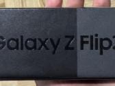 Parduodamas Samsung Galaxy Z Flip3 5G – puikios bū - nuotraukos Nr. 7
