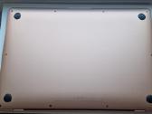 Apple MacBook Air 2020 Retina (A2179) - nuotraukos Nr. 7