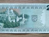 2 litai 1993 m. - nuotraukos Nr. 2