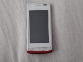 Nokia 500 (neisijungia )