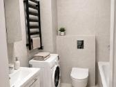 Trumpalaikė buto nuoma Ainių kvartale - nuotraukos Nr. 13