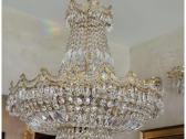 Kristolinis šviestuvas