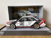 Audi V8 Quattro