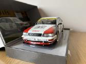 Audi V8 Quattro - nuotraukos Nr. 2