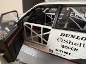 Audi V8 Quattro - nuotraukos Nr. 4