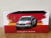 Audi V8 Quattro - nuotraukos Nr. 5