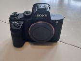 Sony a7sii