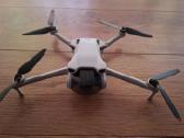 Dji mini 3