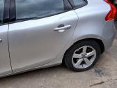 Volvo V40 1.6d - nuotraukos Nr. 3