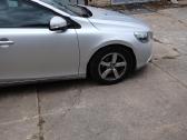 Volvo V40 1.6d - nuotraukos Nr. 4