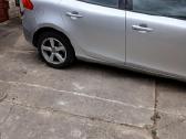 Volvo V40 1.6d - nuotraukos Nr. 5