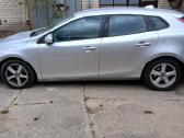 Volvo V40 1.6d - nuotraukos Nr. 6