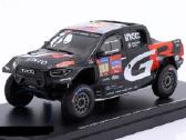 Toyota Gr Dkr Hilux EVO T1u