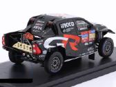 Toyota Gr Dkr Hilux EVO T1u - nuotraukos Nr. 2