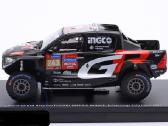 Toyota Gr Dkr Hilux EVO T1u - nuotraukos Nr. 3