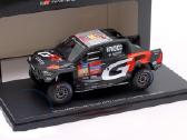 Toyota Gr Dkr Hilux EVO T1u - nuotraukos Nr. 4