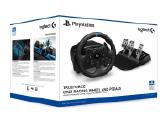Logitech G923 + shifter - nuotraukos Nr. 2