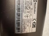 Dulkių siurblys šluota Electrolux Pq91-50mb - nuotraukos Nr. 3