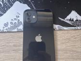 iPhone 12, 64gb, Black (Juodas)