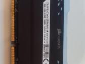 1x16gb Ddr4 3600mhz 18cl - nuotraukos Nr. 2