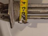 Kaitinimo elementas 6000w (3x2000w), 1-1/2" (6/4") - nuotraukos Nr. 3