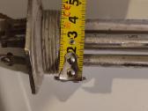 Kaitinimo elementas 6000w (3x2000w), 1-1/2" (6/4") - nuotraukos Nr. 5