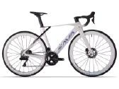 Sava Blade R9 Di2 Carbon su Shimano Dura-ace Di2