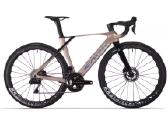 Sava Blade R9 Di2 Carbon su Shimano Dura-ace Di2 - nuotraukos Nr. 2