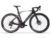 Sava Blade R9 Di2 Carbon su Shimano Dura-ace Di2 - nuotraukos Nr. 3