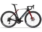 Sava Blade R9 Di2 Carbon su Shimano Dura-ace Di2 - nuotraukos Nr. 4