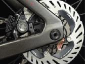 Sava Blade R9 Di2 Carbon su Shimano Dura-ace Di2 - nuotraukos Nr. 5