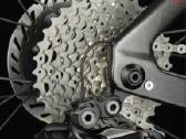 Sava Blade R9 Di2 Carbon su Shimano Dura-ace Di2 - nuotraukos Nr. 7