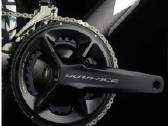 Sava Blade R9 Di2 Carbon su Shimano Dura-ace Di2 - nuotraukos Nr. 8