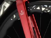 Sava Blade R9 Di2 Carbon su Shimano Dura-ace Di2 - nuotraukos Nr. 9