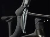 Sava Blade R9 Di2 Carbon su Shimano Dura-ace Di2 - nuotraukos Nr. 13