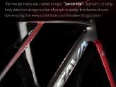Sava Blade R9 Di2 Carbon su Shimano Dura-ace Di2 - nuotraukos Nr. 19