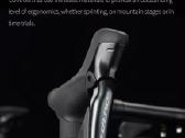 Sava Blade R9 Di2 Carbon su Shimano Dura-ace Di2 - nuotraukos Nr. 28